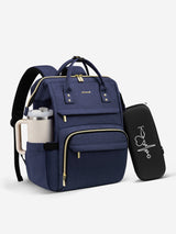 Laptop Backpack 15.6" 17" 18"，5460