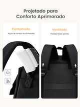 Laptop Backpack 15.6" 17" 18"，5460