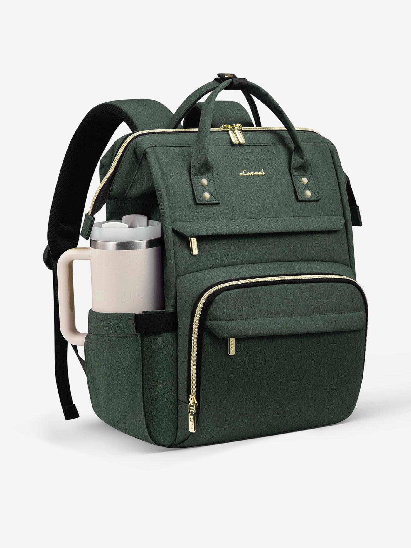 Laptop Backpack 15.6" 17" 18"，5460