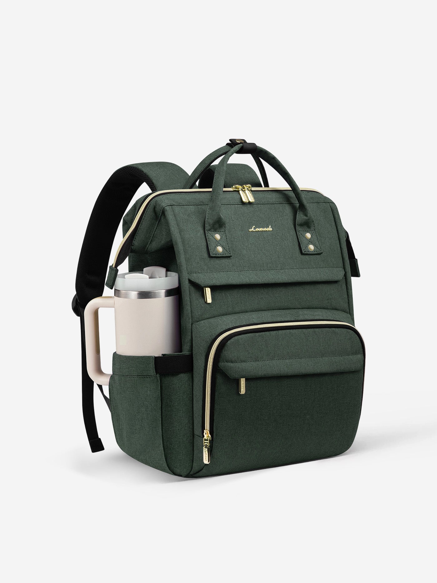 Laptop Backpack 15.6" 17" 18"，5460