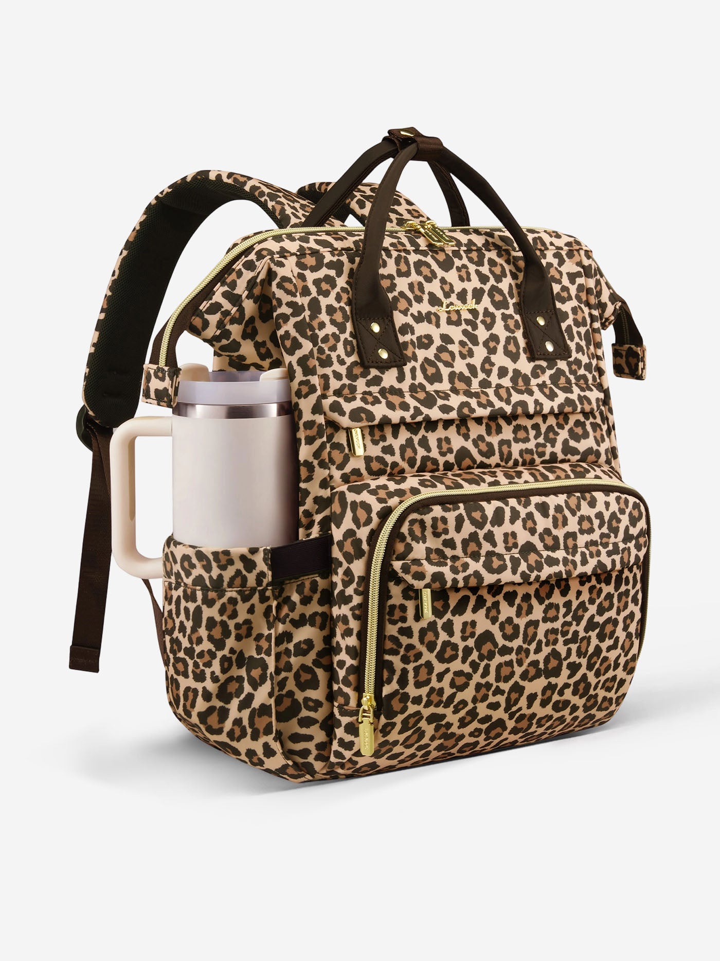 Laptop Backpack 15.6" 17" 18"，5460