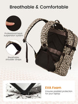 Laptop Backpack 15.6" 17" 18"