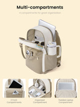 Laptop Backpack 15.6" 17.3"