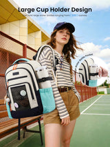 Laptop Backpack Bag 15.6" 17.3"