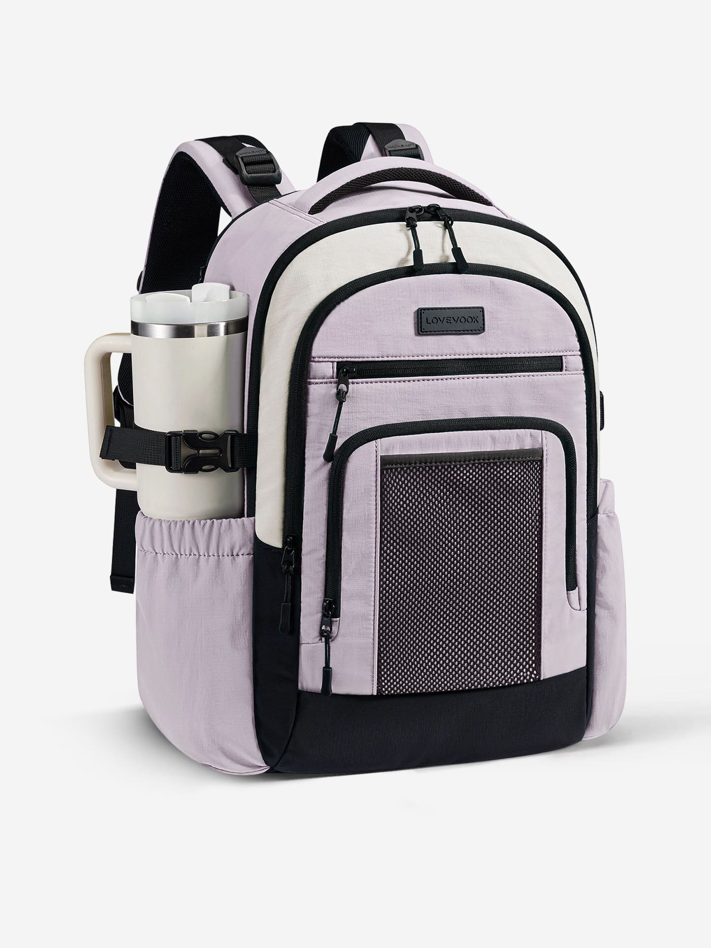 LOVEVOOK Laptop Backpack 15.6