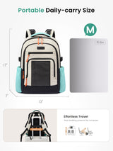 Laptop Backpack Bag 15.6" 17.3"