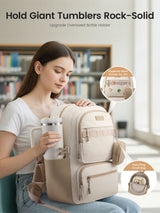 Laptop Daypack 15.6" 17"
