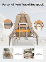 Laptop Daypack 15.6" 17"