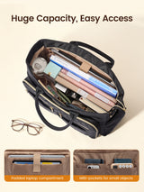 Laptop Tote Bag 15.6" 17.3",5776