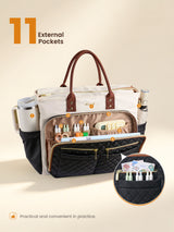 Laptop Tote Bag 15.6" 17.3",5776