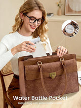 Laptop Tote Bag 15.6" 17.3"