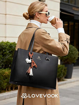 Laptop Tote Bag 15.6" 17.3"