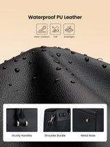 Laptop Tote Bag 15.6" 17.3"