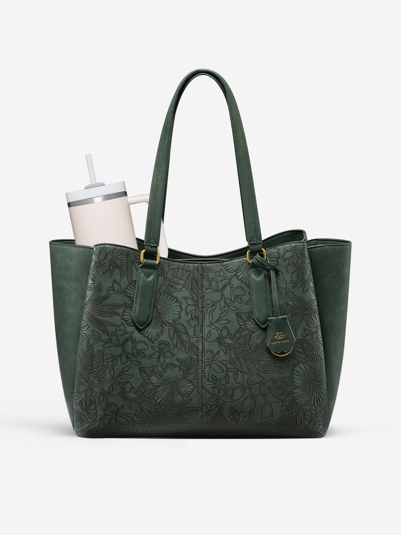 Laptop Tote Bag 15.6" 17.3"
