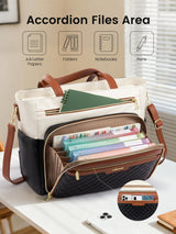 Laptop Tote Bag 15.6" 17.3"