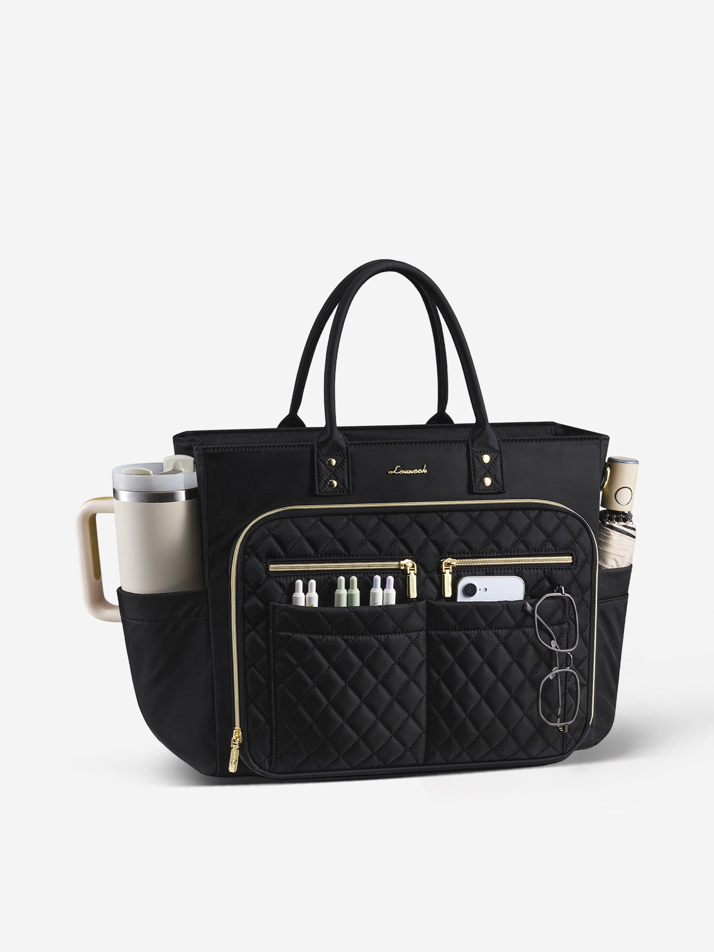 Laptop Tote Bag 15.6" 17.3",5776