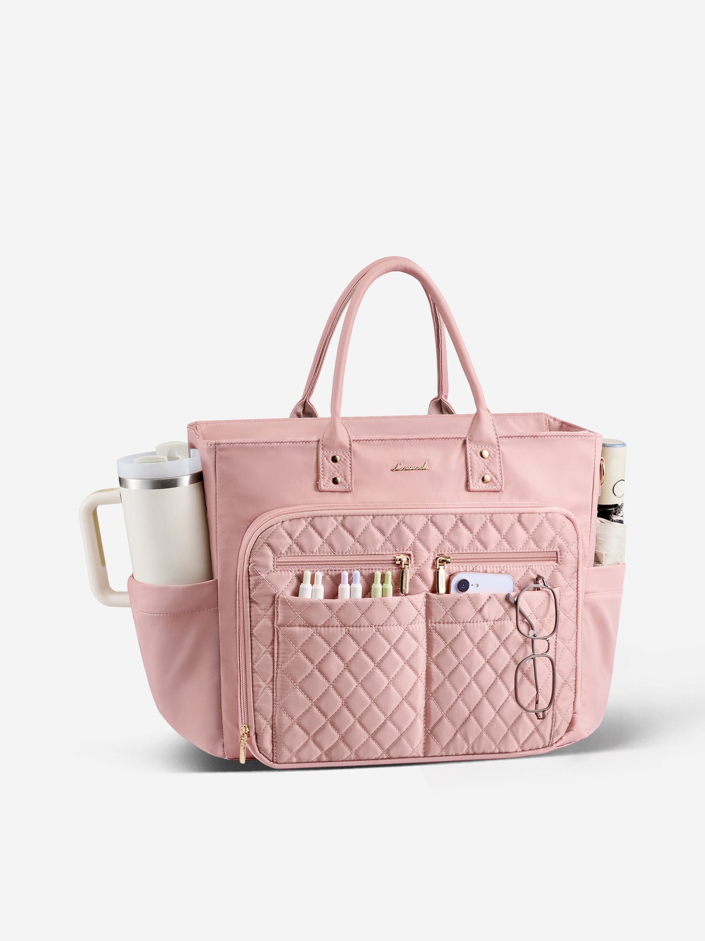 Laptop Tote Bag 15.6" 17.3",5776