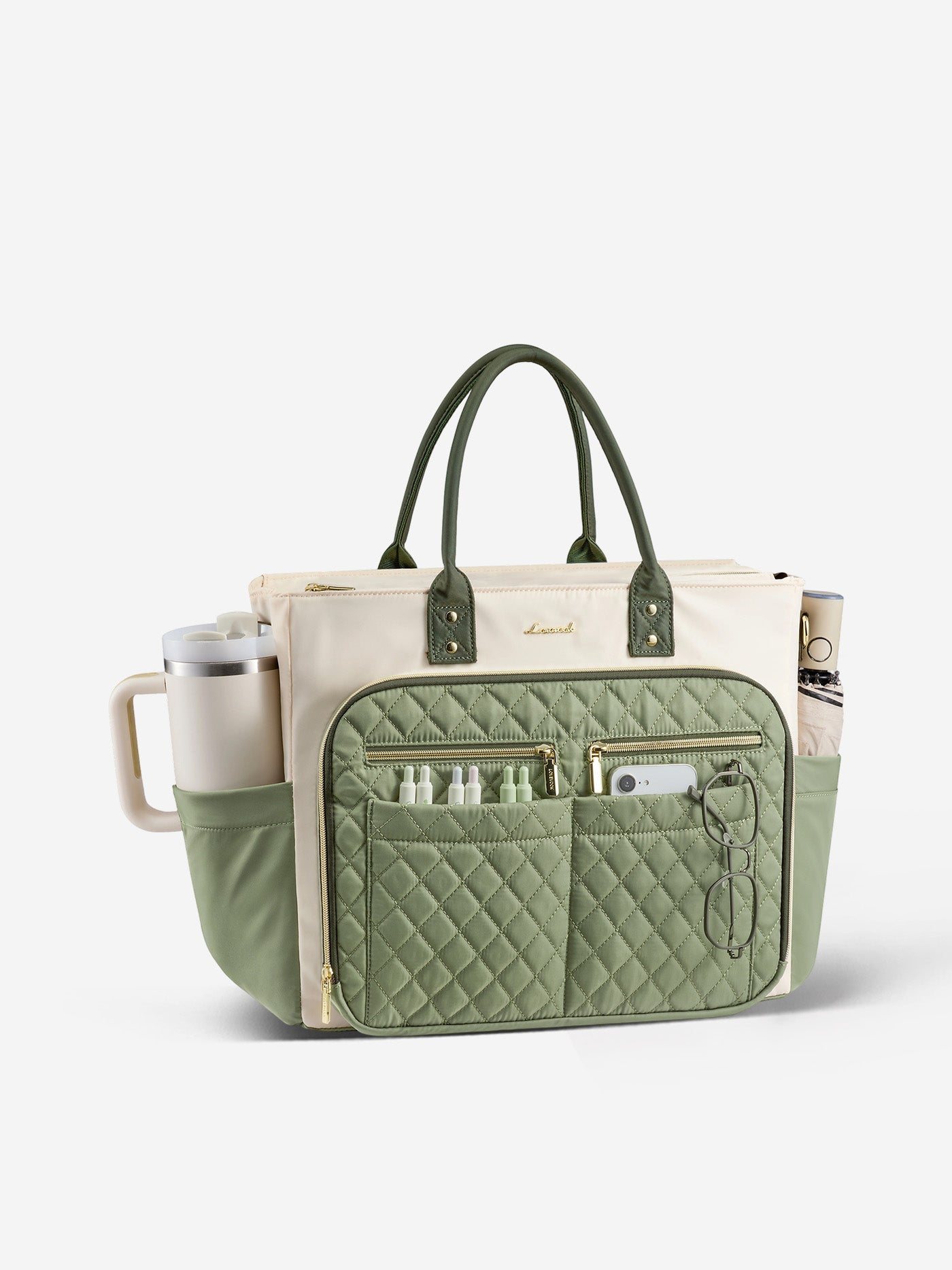 Laptop Tote Bag 15.6" 17.3",5776