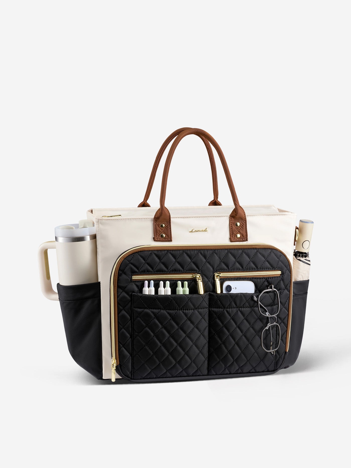 Laptop Tote Bag 15.6" 17.3",5776