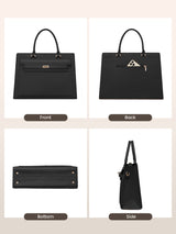 Laptop Tote Work Bag