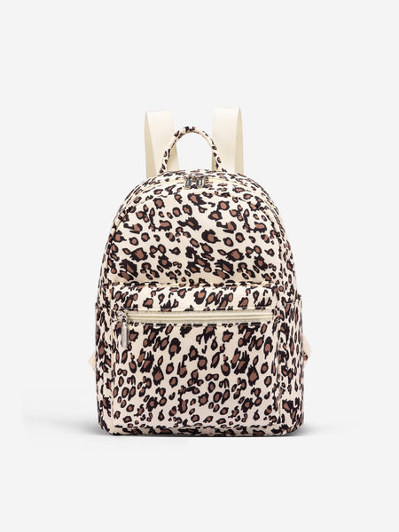 LOVEVOOK Small Backpack 11-inch iPad Compartment Waterproof Nylon