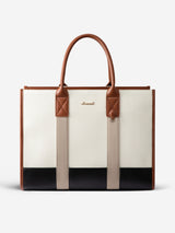 Lunch Compartment Tote Bag 15.6" 17.3"