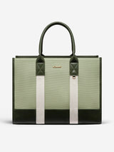 Lunch Compartment Tote Bag 15.6" 17.3"