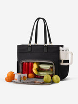 Lunch Tote Bag 15.6" 17.3"