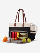 Lunch Tote Bag 15.6" 17.3"