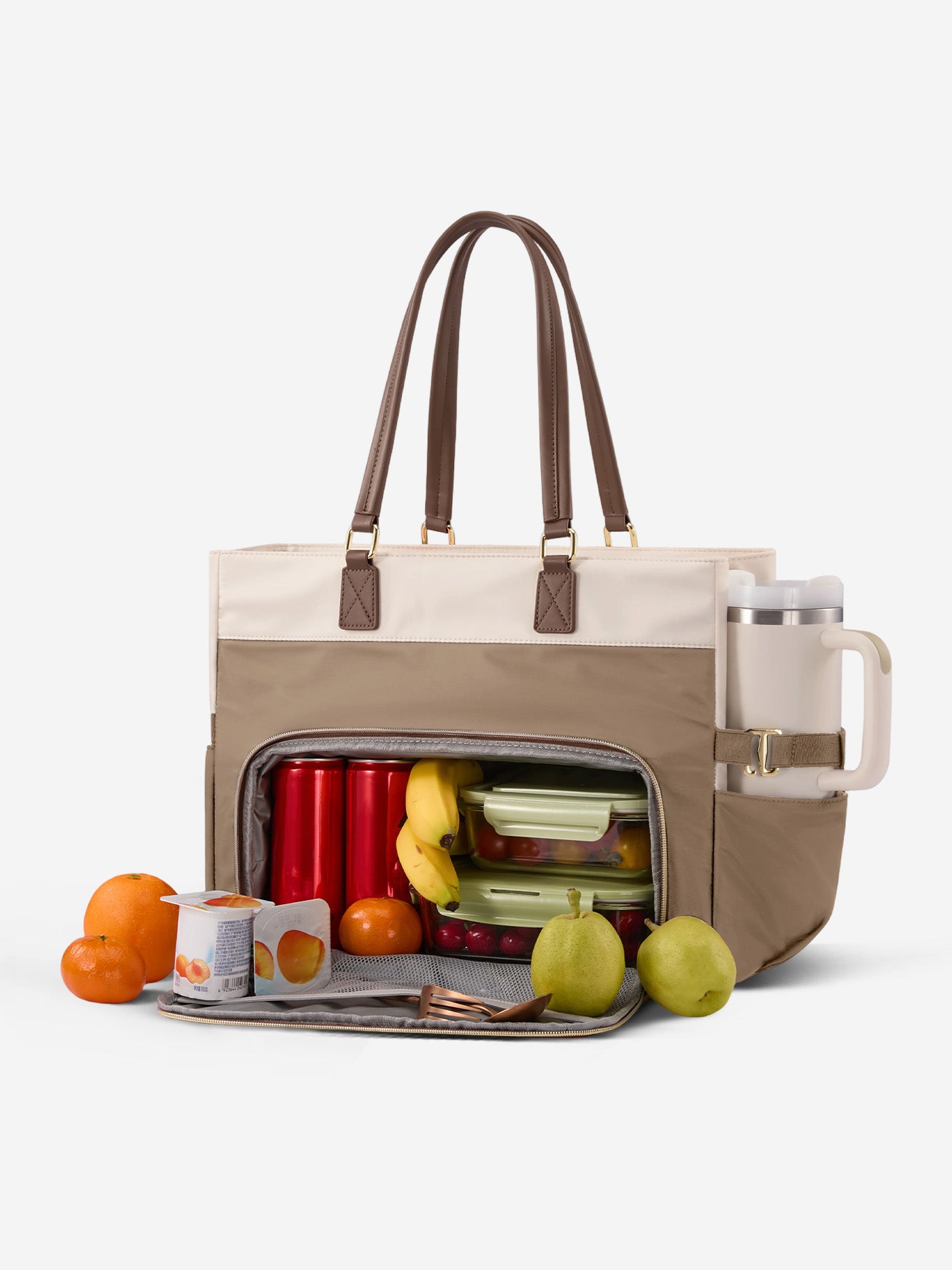 Lunch Tote Bag 15.6" 17.3"