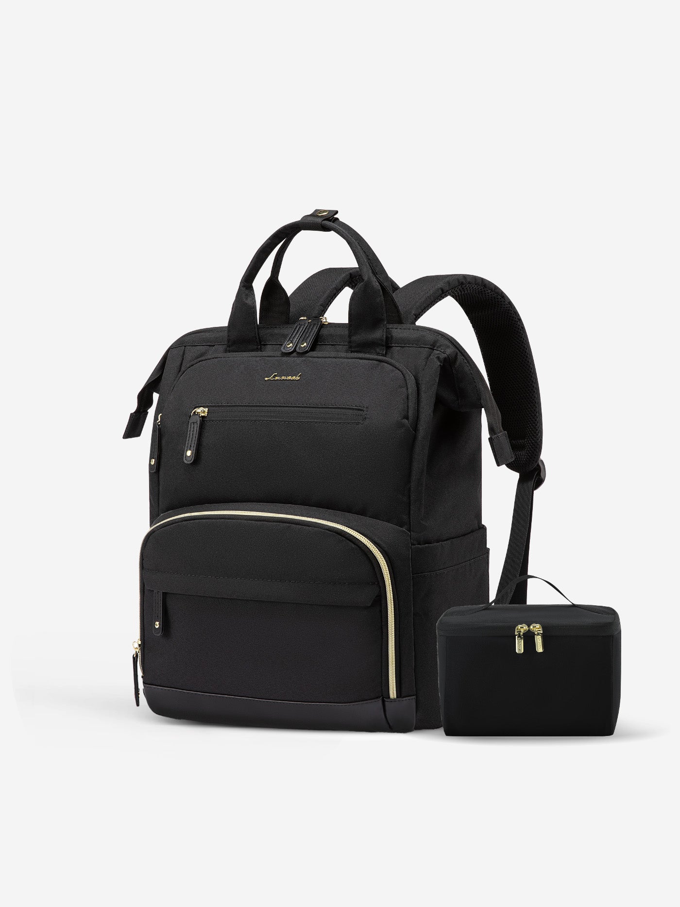 Lunch Backpack, 15.6" 17.3"