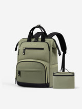 Lunch Backpack, 15.6" 17.3"