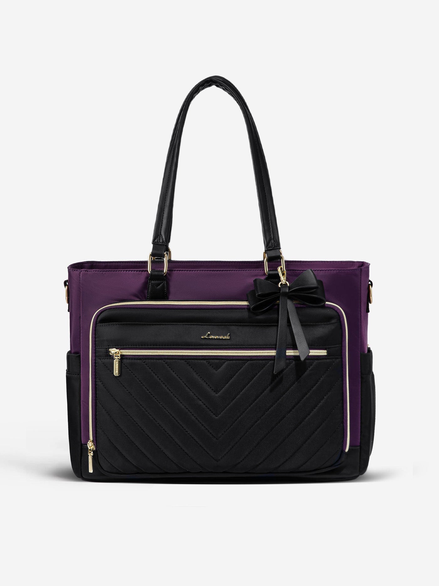 Lunch Tote Bag, 15.6" 17.3"