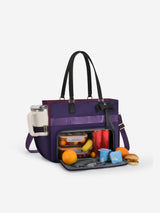 Lunch Tote Bag, 15.6" 17.3"