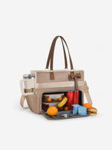 Lunch Tote Bag, 15.6" 17.3"