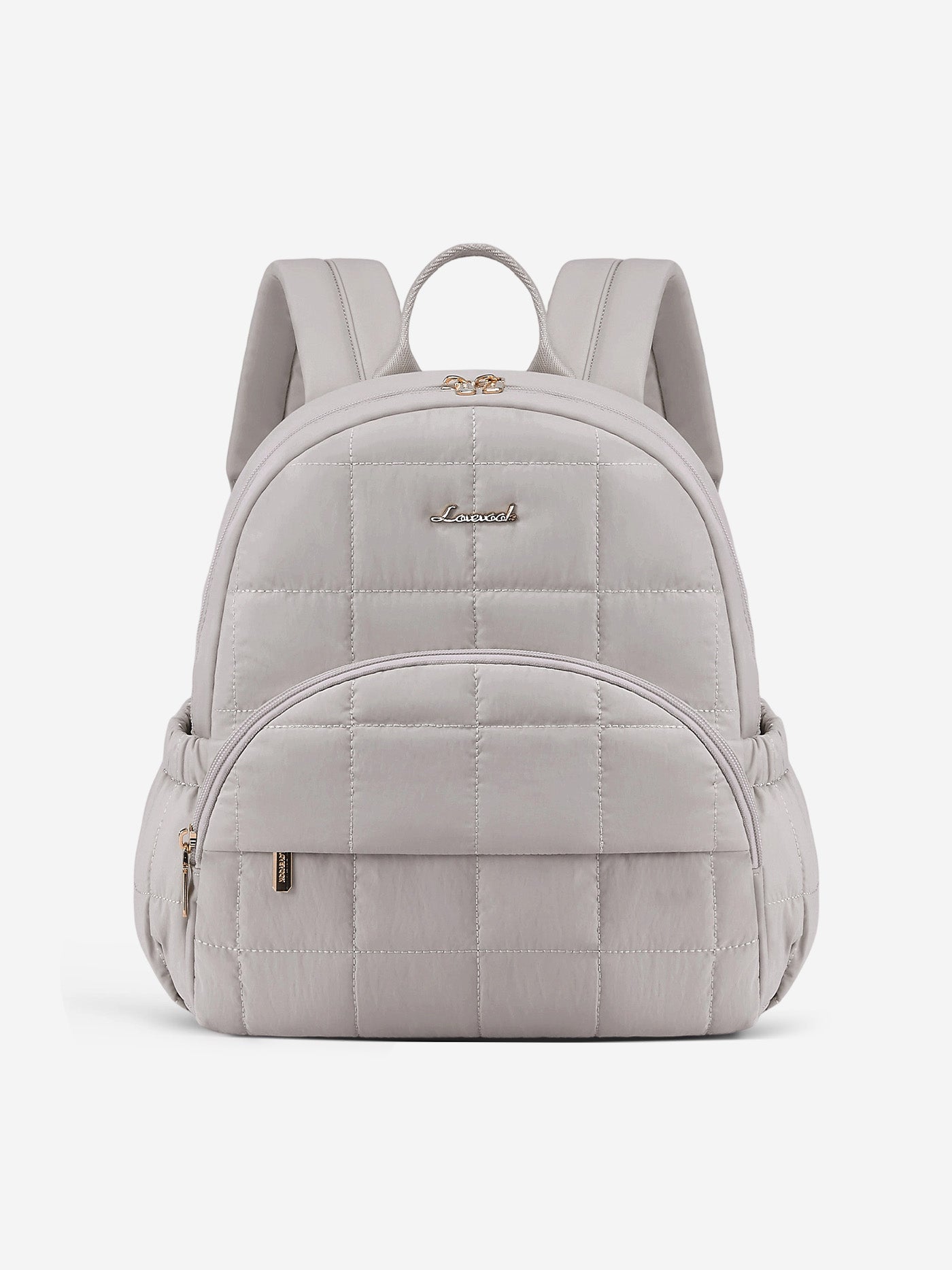 Mini Puffer Backpack