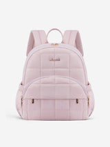 Mini Puffer Backpack