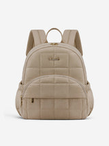 Mini Puffer Backpack