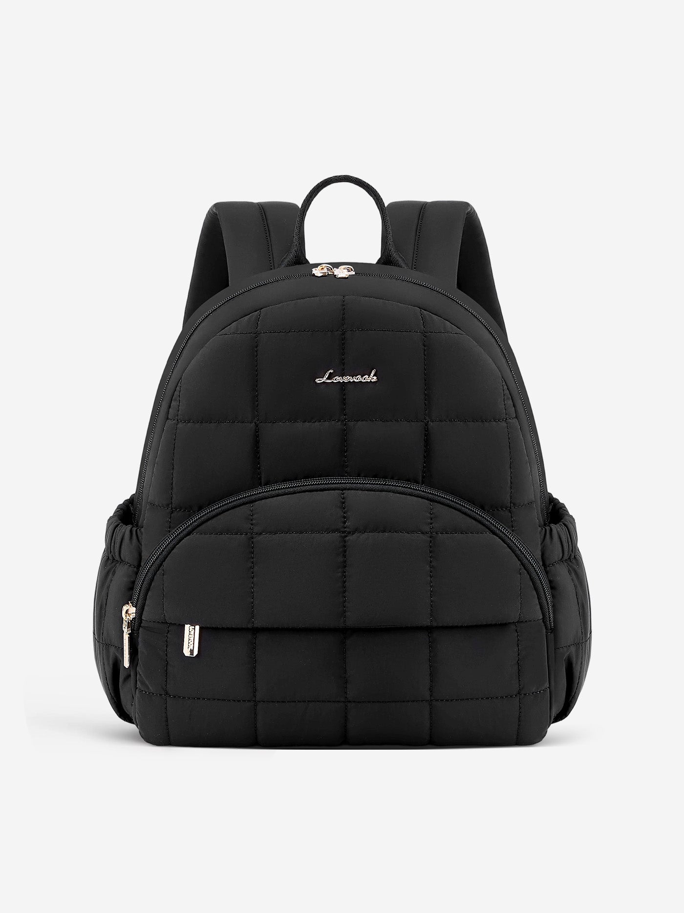 Mini Puffer Backpack