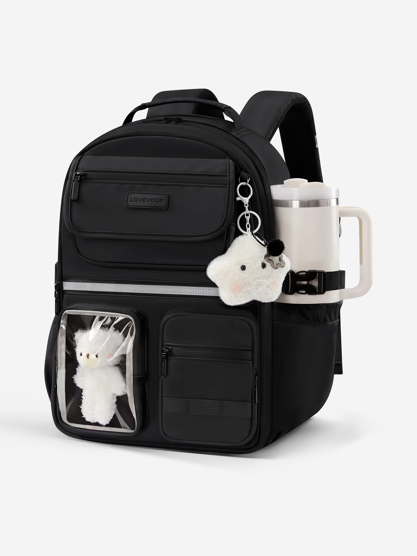 Cute School Backpack