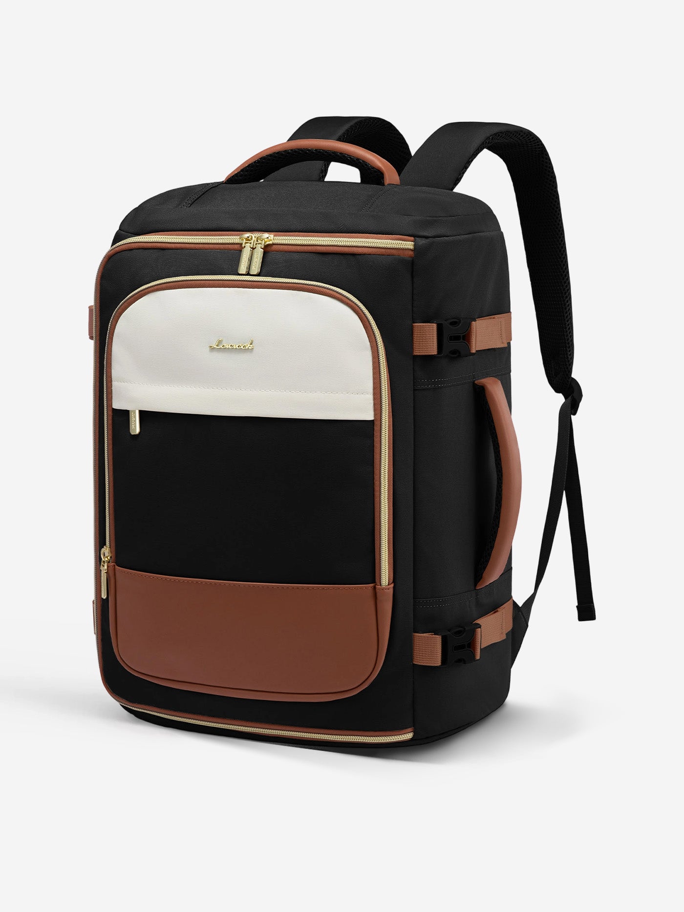 4Pcs Travel Backpack Bag 40L/50L