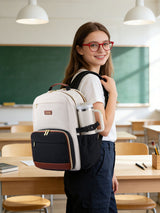 Lunch Backpack 15.6" 17.3"