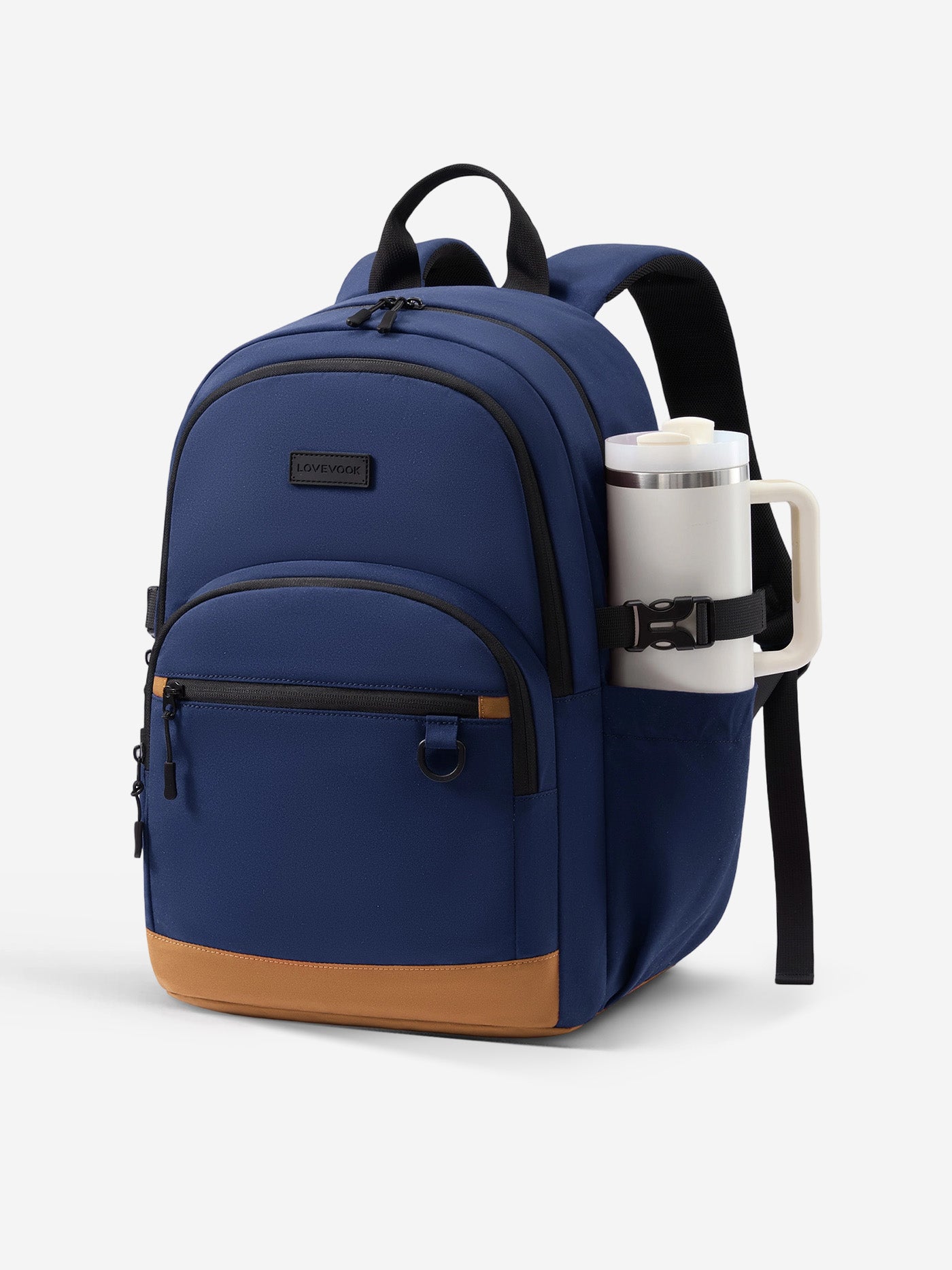 Travel Laptop Backpack 15.6" 17.3"