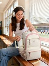 School Backpack 15.6" 17"