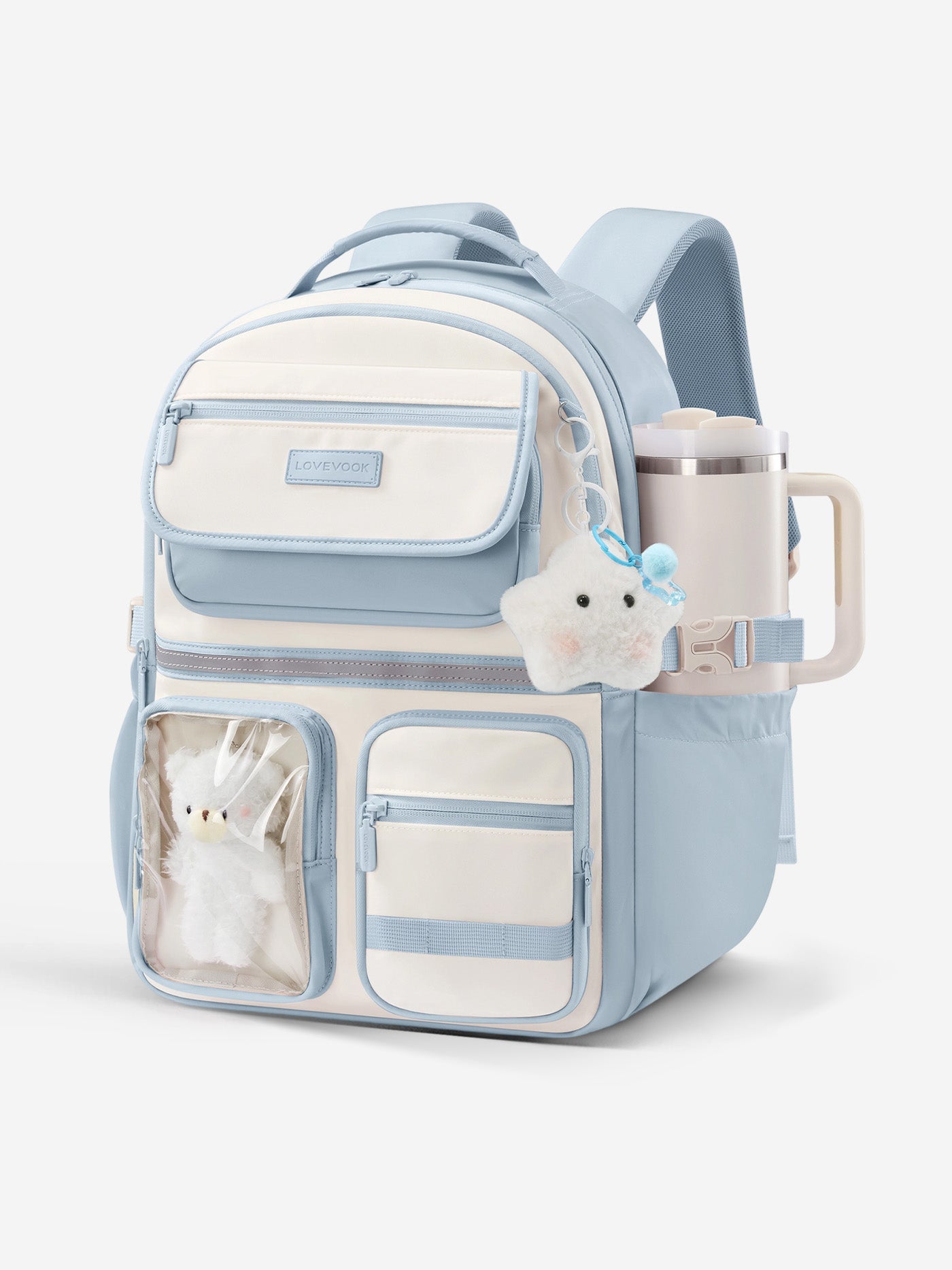 Cute School Backpack