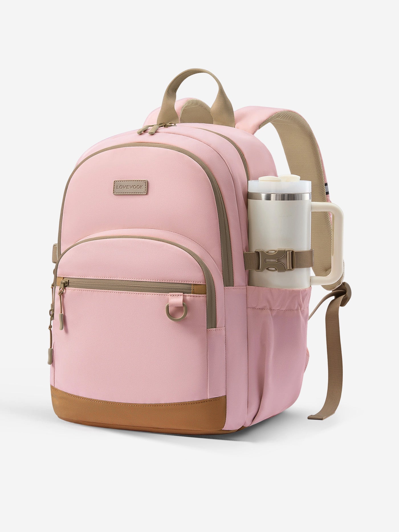 Travel Laptop Backpack 15.6" 17.3"