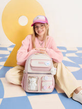 Cute School Backpack