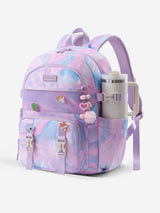 School Laptop Backpack, 5591 15.6" 17.3"