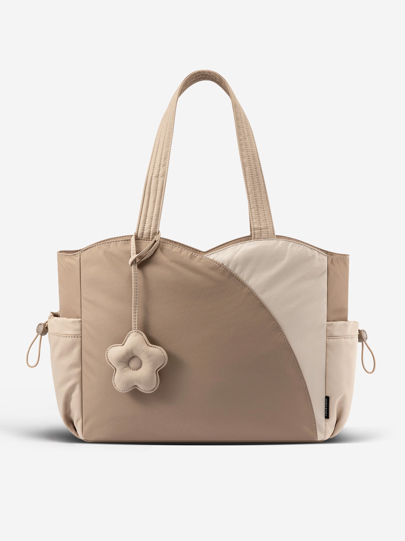 Puffer Work Bag, 15.6