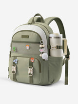 School Laptop Backpack, 5591 15.6" 17.3"
